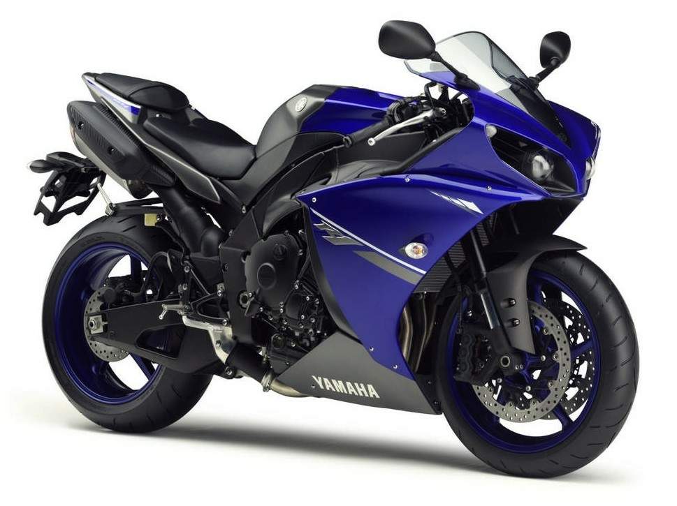 Yamaha r1 outlet 2013 price